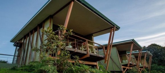 12 chambres Maison à Naranjo, Costa Rica No. 951 2