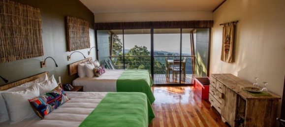 12 chambres Maison à Naranjo, Costa Rica No. 951 6