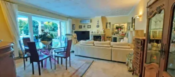 5 bedrooms Villa in Benalmadena, Spain No. 48791 13