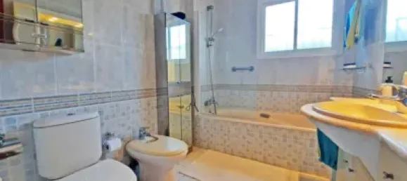 5 bedrooms Villa in Benalmadena, Spain No. 48791 21