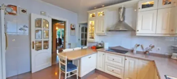 5 bedrooms Villa in Benalmadena, Spain No. 48791 15