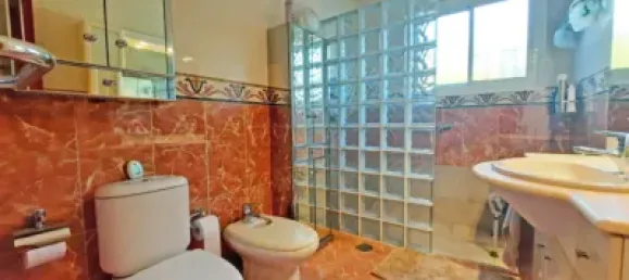 5 bedrooms Villa in Benalmadena, Spain No. 48791 20