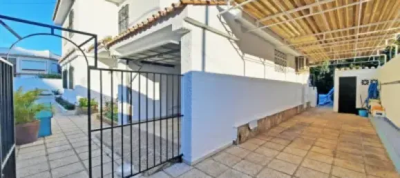 5 bedrooms Villa in Benalmadena, Spain No. 48791 3