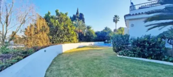5 bedrooms Villa in Benalmadena, Spain No. 48791 6