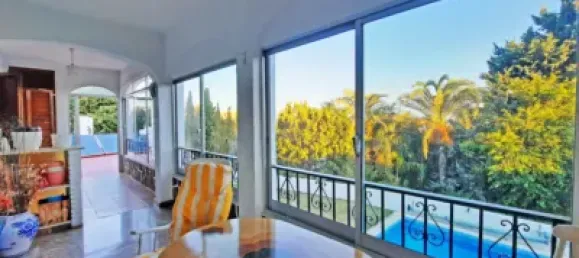 5 bedrooms Villa in Benalmadena, Spain No. 48791 40