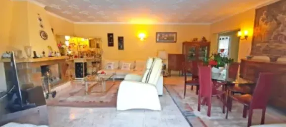 5 bedrooms Villa in Benalmadena, Spain No. 48791 12