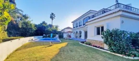 5 bedrooms Villa in Benalmadena, Spain No. 48791 43