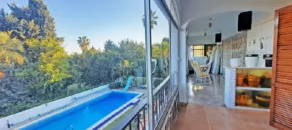 5 bedrooms Villa in Benalmadena, Spain No. 48791 36