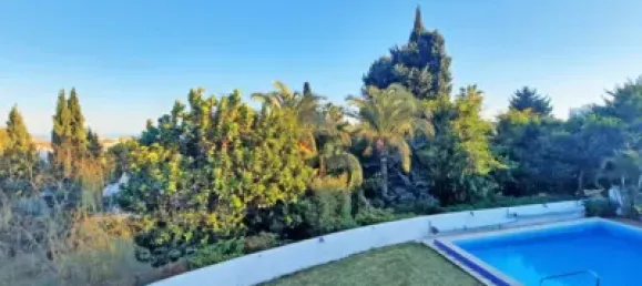 5 bedrooms Villa in Benalmadena, Spain No. 48791 38