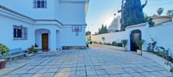 5 bedrooms Villa in Benalmadena, Spain No. 48791 5