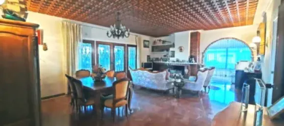 5 bedrooms Villa in Benalmadena, Spain No. 48791 27