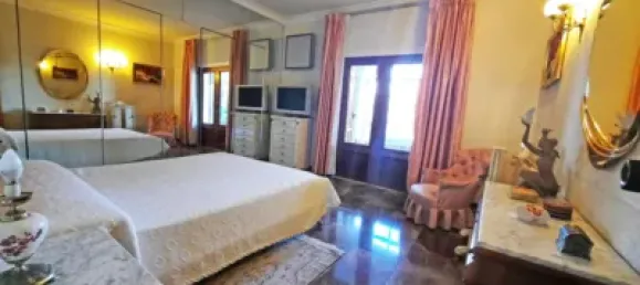 5 bedrooms Villa in Benalmadena, Spain No. 48791 34