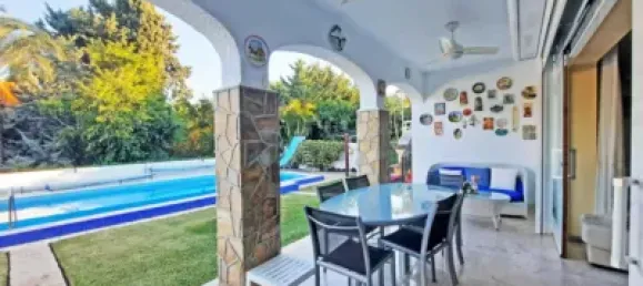 5 bedrooms Villa in Benalmadena, Spain No. 48791 10