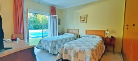 5 bedrooms Villa in Benalmadena, Spain No. 48791 18