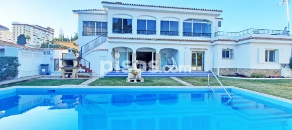 5 bedrooms Villa in Benalmadena, Spain No. 48791 42