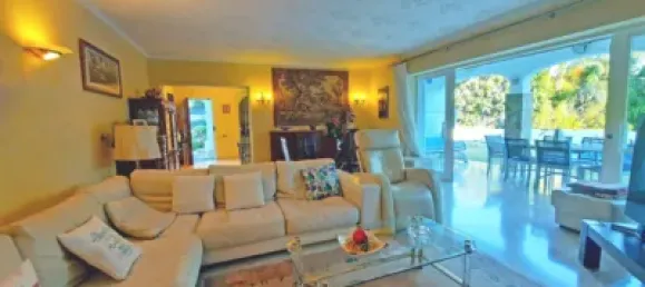 5 bedrooms Villa in Benalmadena, Spain No. 48791 11