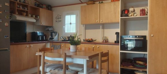 2 bedrooms House in Le Chatelet-en-Brie, France No. 333179 2