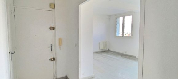 Apartamento T2 em Marseille, France N.º 316410 7