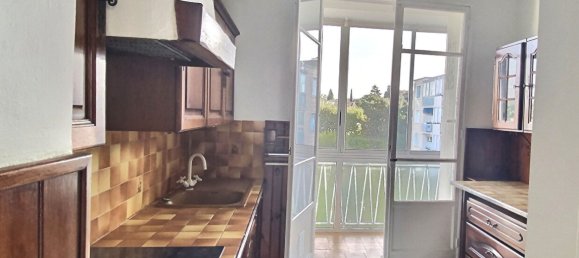 Apartamento T2 em Marseille, France N.º 316410 8