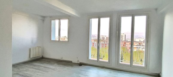 Apartamento T2 em Marseille, France N.º 316410 6