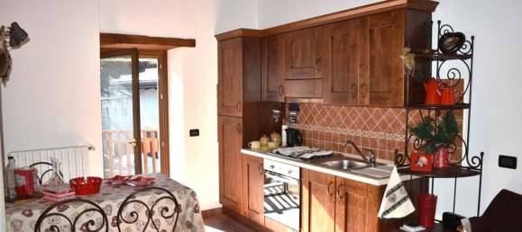 استوديو في Oulx, Italy رقم 153595 7