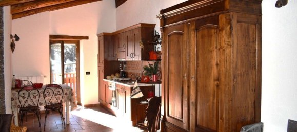 استوديو في Oulx, Italy رقم 153595 6