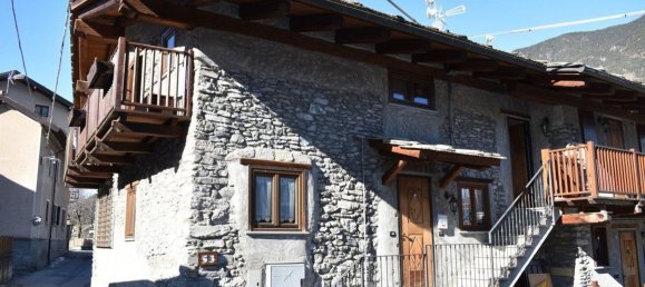 استوديو في Oulx, Italy رقم 153595 9