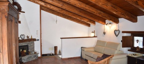 استوديو في Oulx, Italy رقم 153595 11