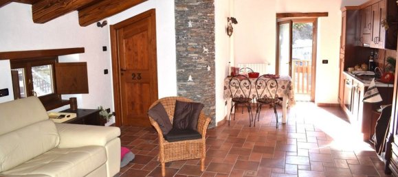 استوديو في Oulx, Italy رقم 153595 2