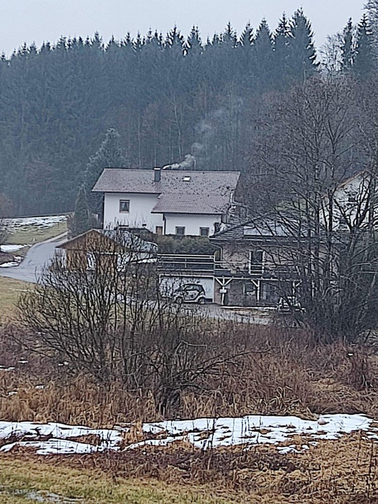 2 bedrooms House in Freyung-Grafenau, Germany No. 347540