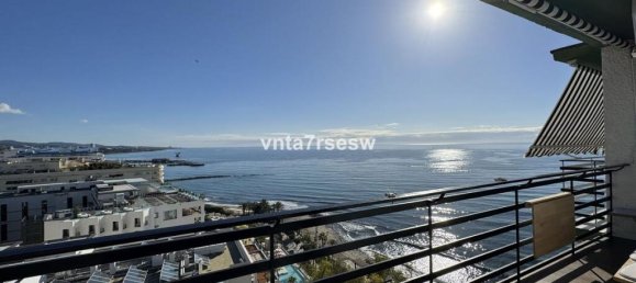 Apartamento de 1 dormitorio en Marbella, Spain No. 183273 2