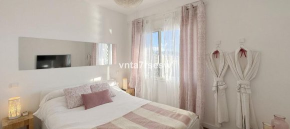 Apartamento de 1 dormitorio en Marbella, Spain No. 183273 5