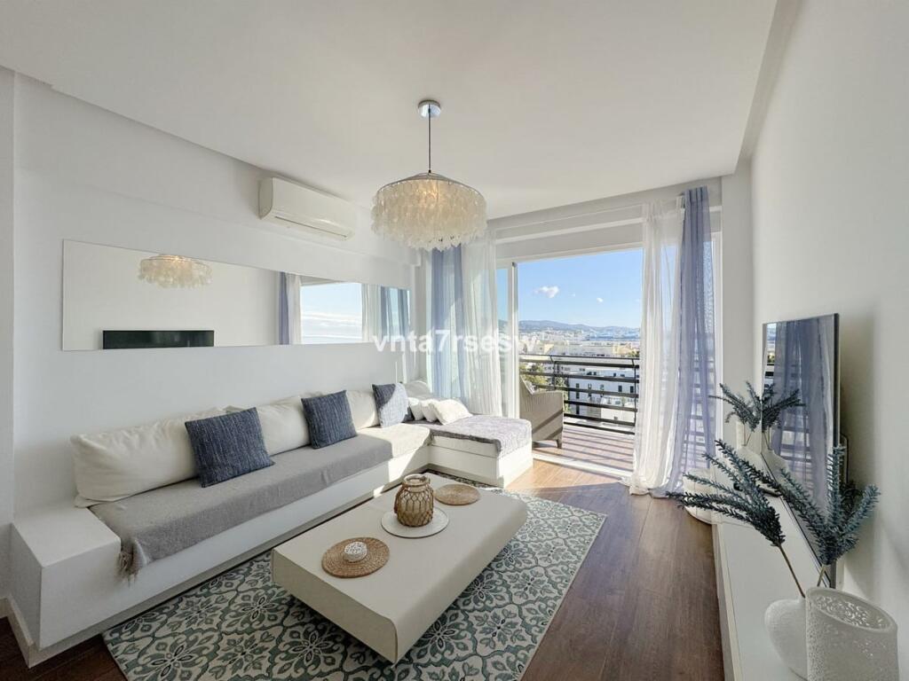 Apartamento de 1 dormitorio en Marbella, Spain No. 183273