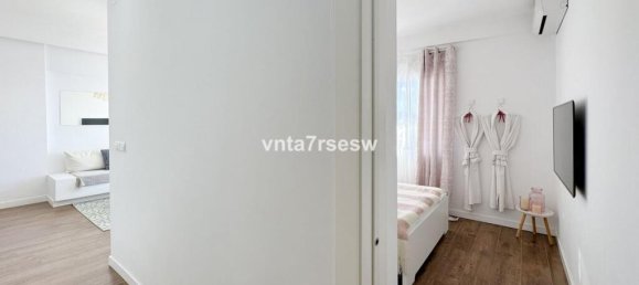 Apartamento de 1 dormitorio en Marbella, Spain No. 183273 10