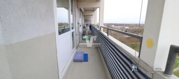 4-Zimmer Wohnung in Ludwigshafen am Rhein, Germany, Nr. 26399 4