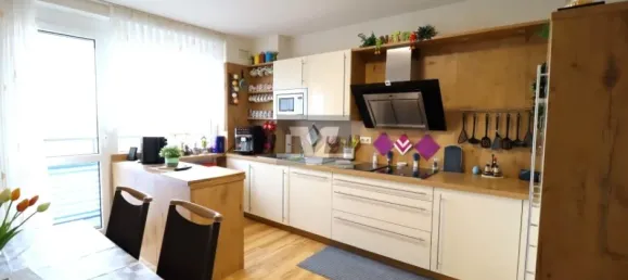 4-Zimmer Wohnung in Ludwigshafen am Rhein, Germany, Nr. 26399 6