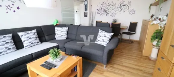 4-Zimmer Wohnung in Ludwigshafen am Rhein, Germany, Nr. 26399 5