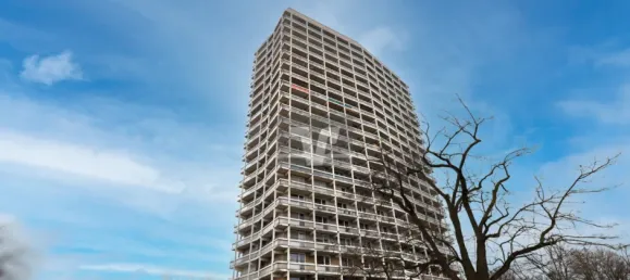 4-Zimmer Wohnung in Ludwigshafen am Rhein, Germany, Nr. 26399 2