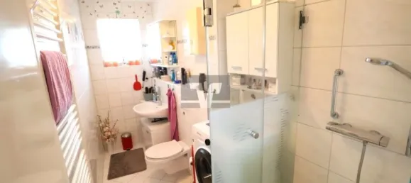 4-Zimmer Wohnung in Ludwigshafen am Rhein, Germany, Nr. 26399 10