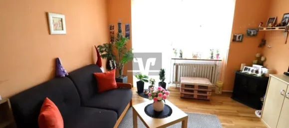 4-Zimmer Wohnung in Ludwigshafen am Rhein, Germany, Nr. 26399 11