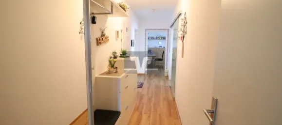 4-Zimmer Wohnung in Ludwigshafen am Rhein, Germany, Nr. 26399 8