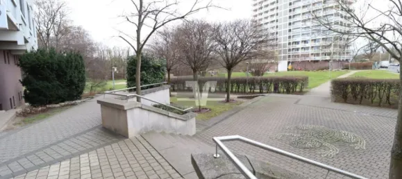 4-Zimmer Wohnung in Ludwigshafen am Rhein, Germany, Nr. 26399 14