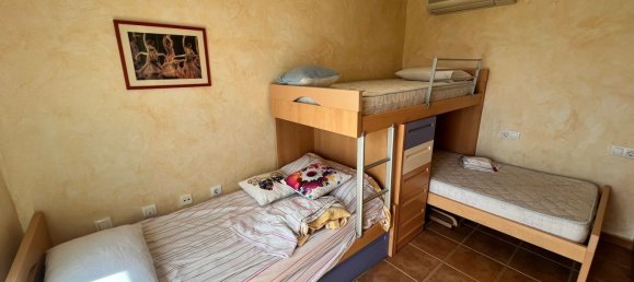 4 bedrooms House in Torre de la Horadada, Spain No. 156676 21