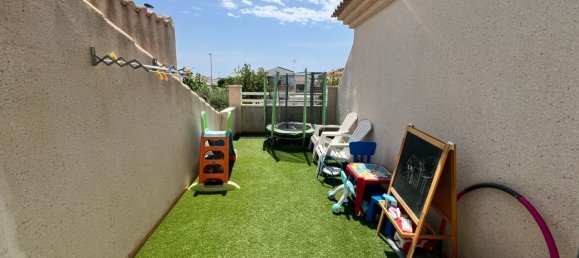 4 bedrooms House in Torre de la Horadada, Spain No. 156676 23