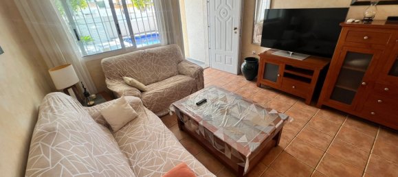 4 bedrooms House in Torre de la Horadada, Spain No. 156676 18