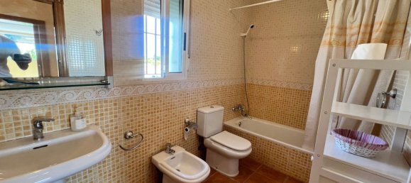 4 bedrooms House in Torre de la Horadada, Spain No. 156676 20