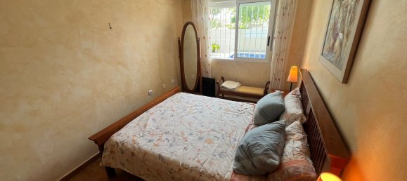 4 bedrooms House in Torre de la Horadada, Spain No. 156676 16