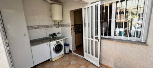 4 bedrooms House in Torre de la Horadada, Spain No. 156676 9