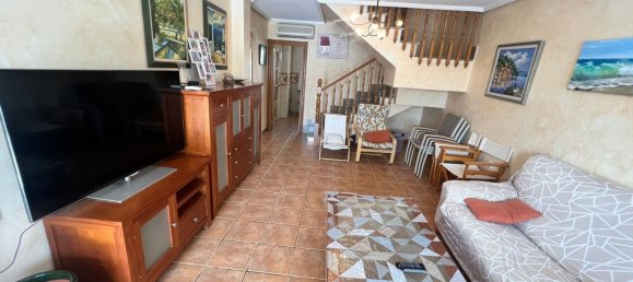 4 bedrooms House in Torre de la Horadada, Spain No. 156676 19