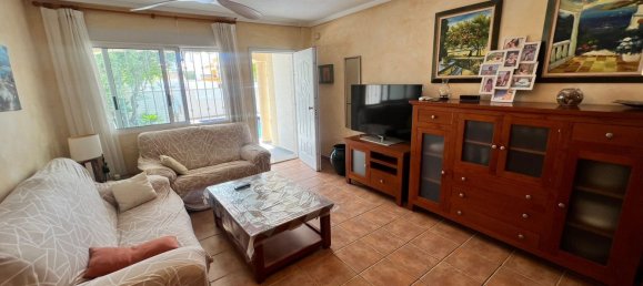 4 bedrooms House in Torre de la Horadada, Spain No. 156676 28